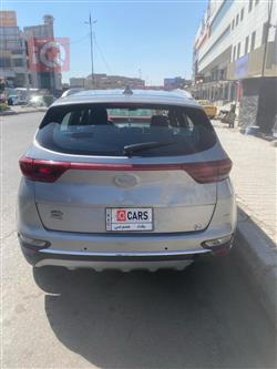 کیا سپۆرتاج